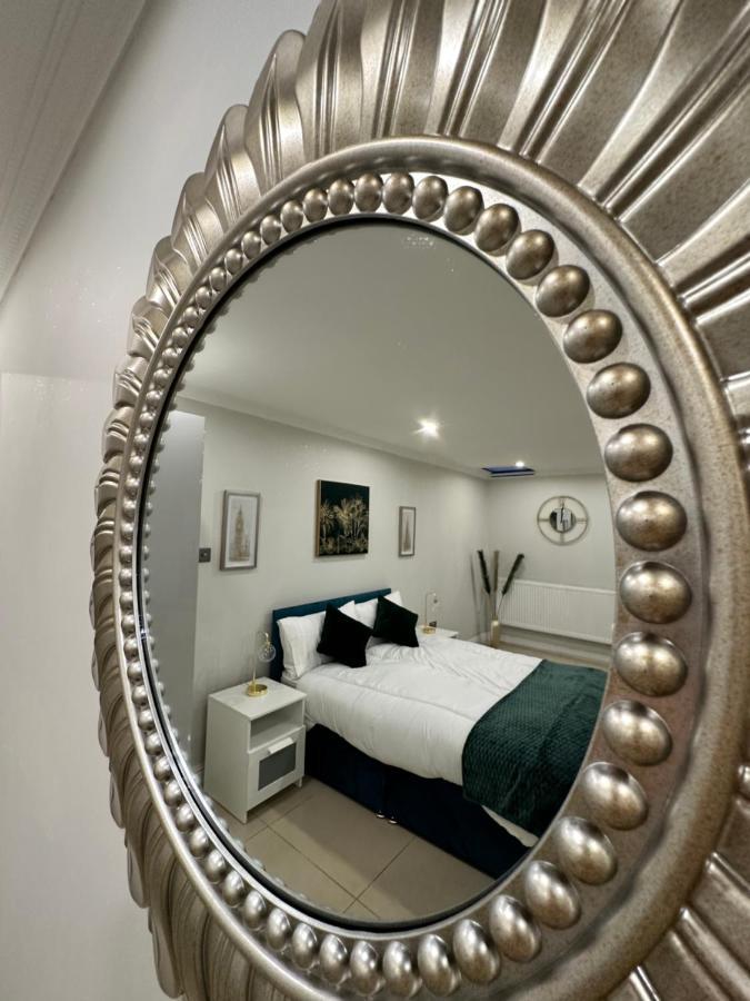 Luxury Studio Apartment Harrow on the Hill Esterno foto