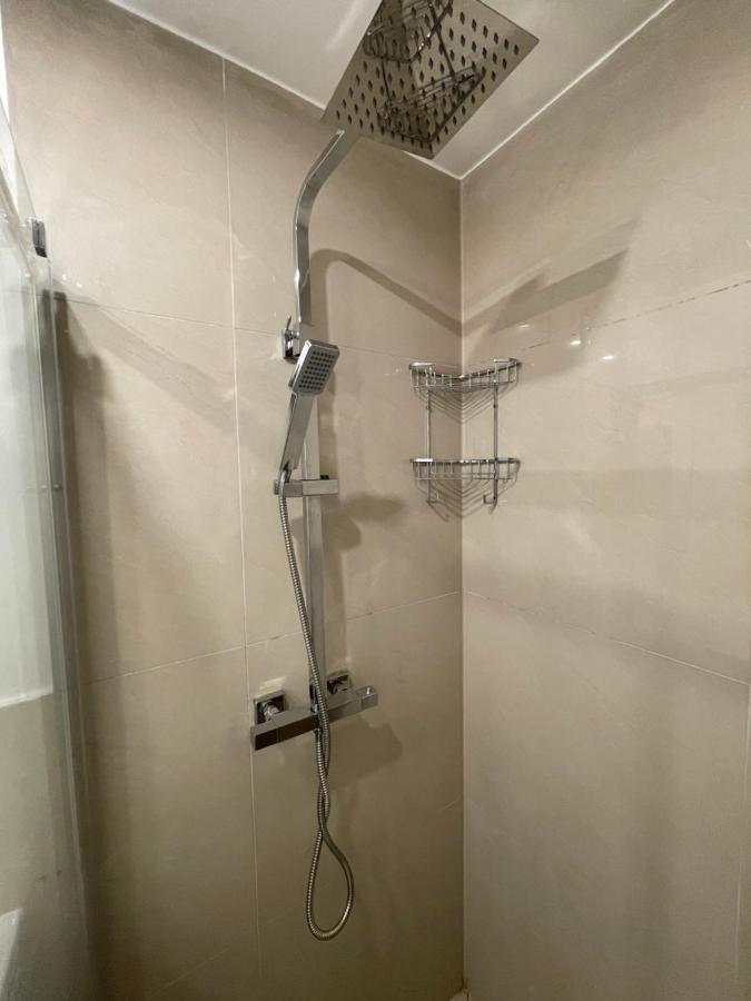 Luxury Studio Apartment Harrow on the Hill Esterno foto