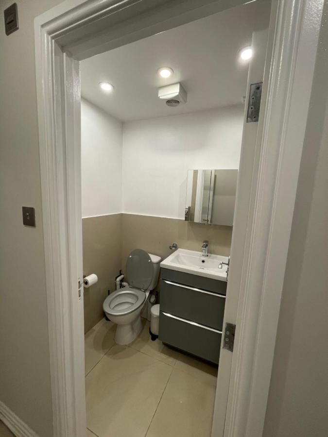 Luxury Studio Apartment Harrow on the Hill Esterno foto