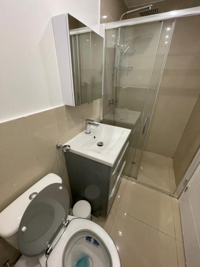 Luxury Studio Apartment Harrow on the Hill Esterno foto