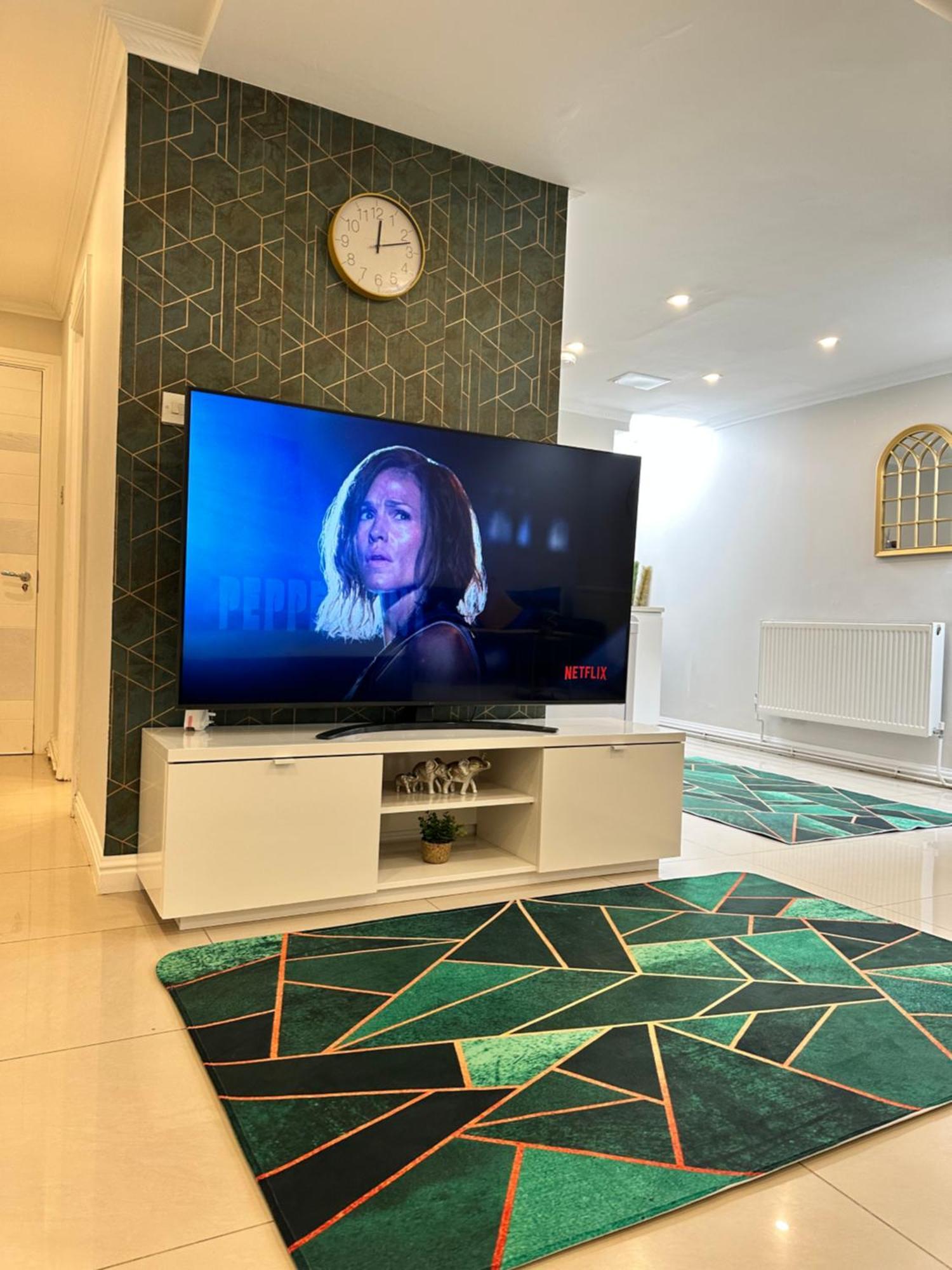 Luxury Studio Apartment Harrow on the Hill Esterno foto