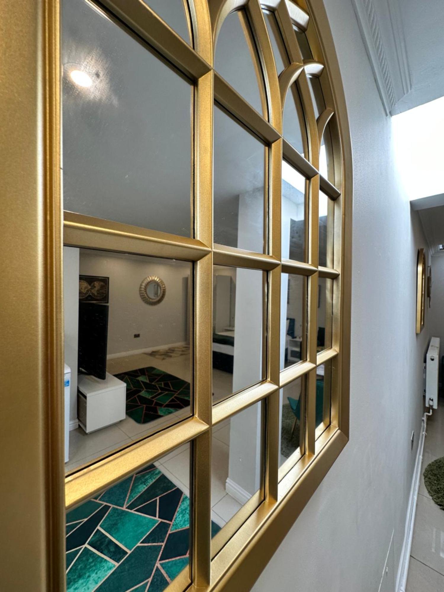 Luxury Studio Apartment Harrow on the Hill Esterno foto