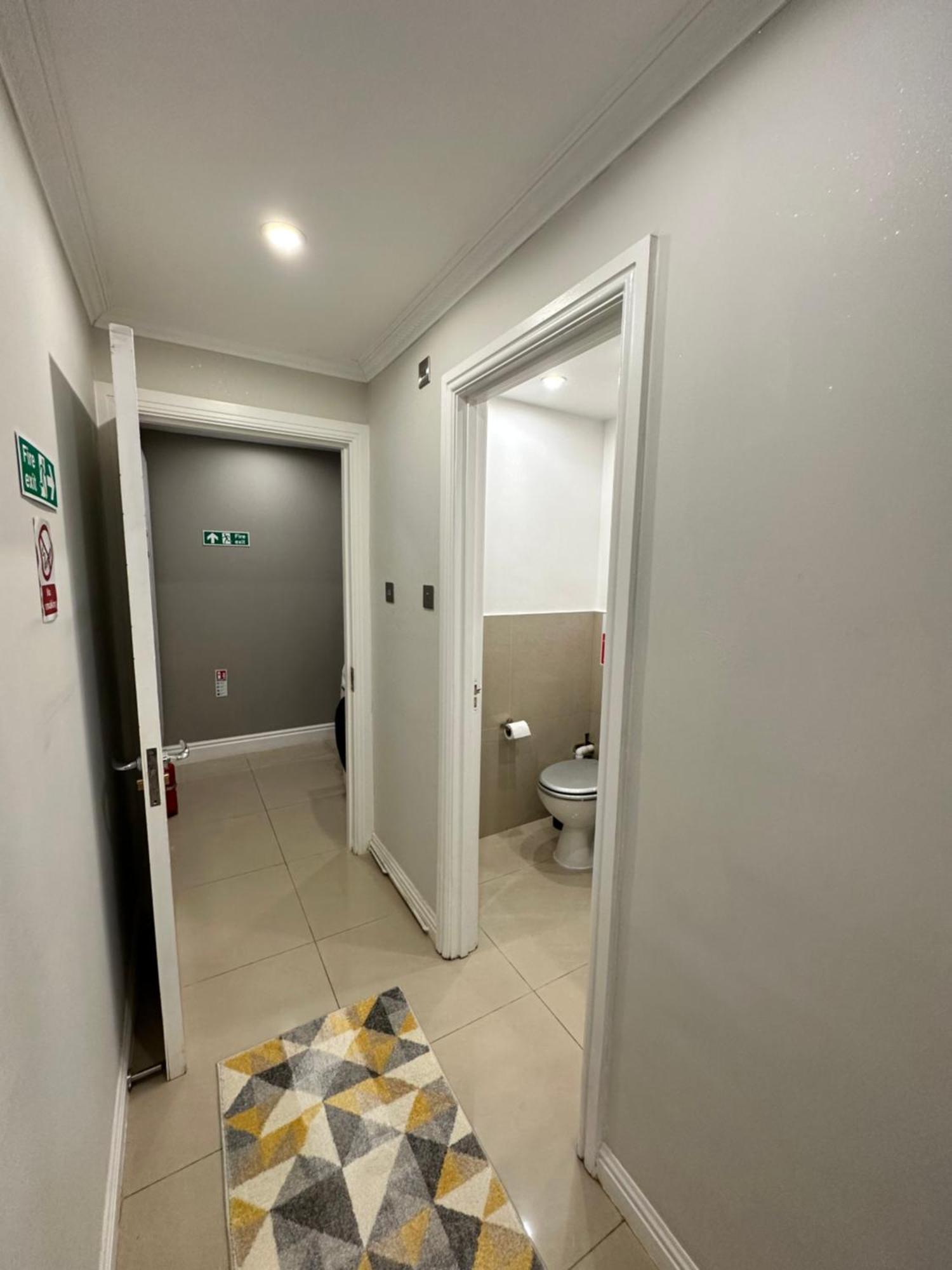 Luxury Studio Apartment Harrow on the Hill Esterno foto