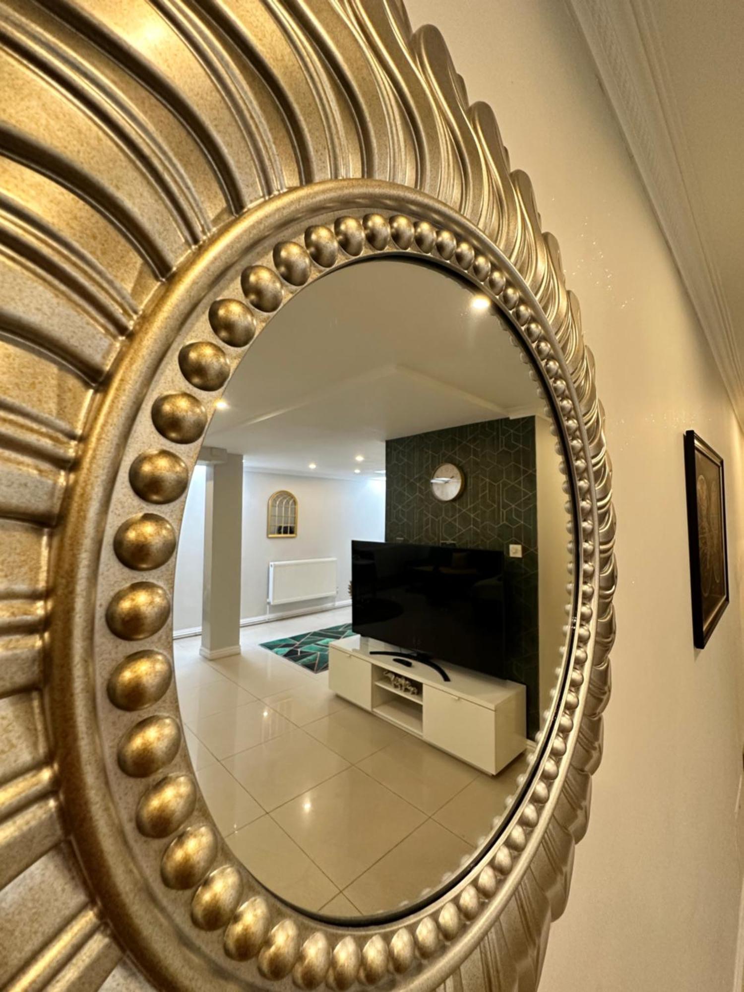 Luxury Studio Apartment Harrow on the Hill Esterno foto